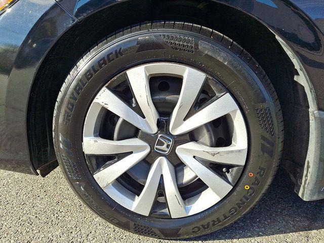 used 2023 Honda Civic car, priced at $18,299