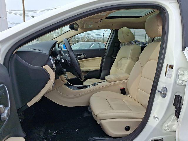 used 2019 Mercedes-Benz GLA 250 car, priced at $17,999