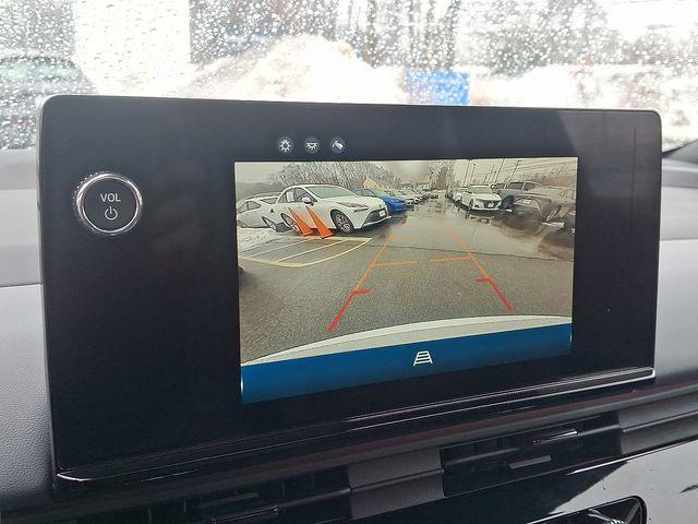 used 2024 Honda Prologue car, priced at $28,999