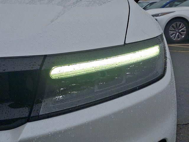 used 2024 Honda Prologue car, priced at $28,999