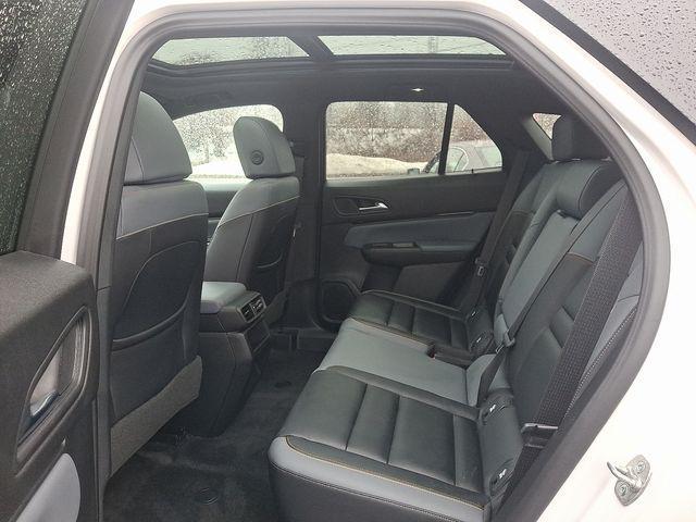 used 2024 Honda Prologue car, priced at $28,999