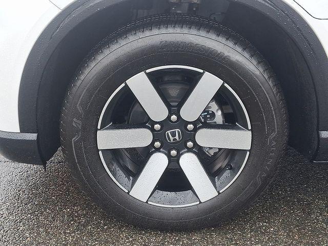 used 2024 Honda Prologue car, priced at $28,999