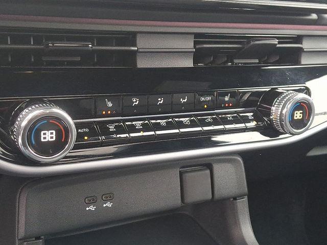 used 2024 Honda Prologue car, priced at $28,999