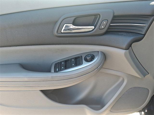 used 2014 Chevrolet Malibu car, priced at $6,999