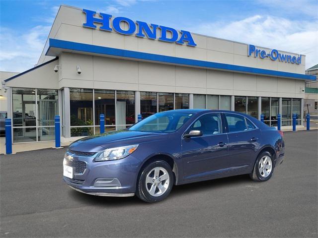 used 2014 Chevrolet Malibu car, priced at $6,999