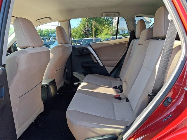 used 2013 Toyota RAV4 car, priced at $9,249