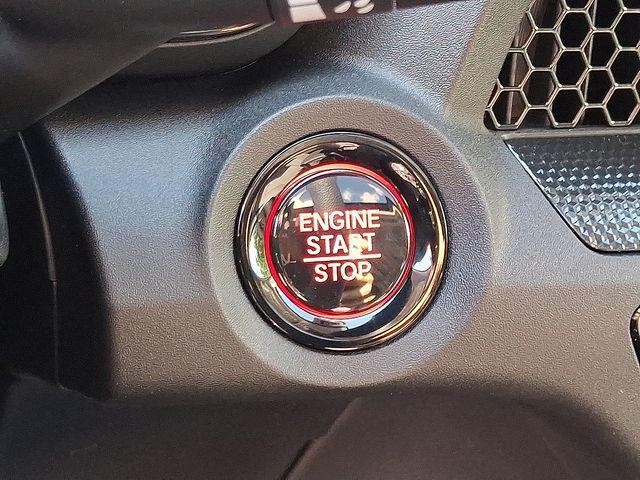 new 2026 Honda CR-V car, priced at $36,100