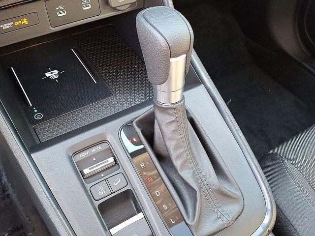 new 2026 Honda CR-V car, priced at $36,100