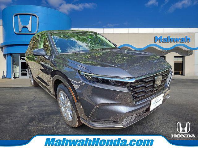 new 2026 Honda CR-V car, priced at $36,100
