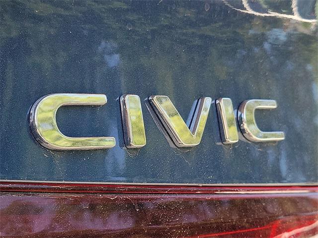 new 2026 Honda Civic car, priced at $28,245