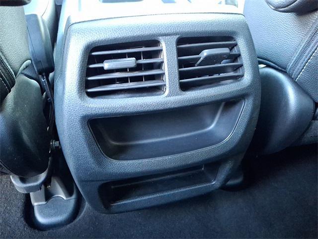 used 2022 Honda Ridgeline car, priced at $29,516