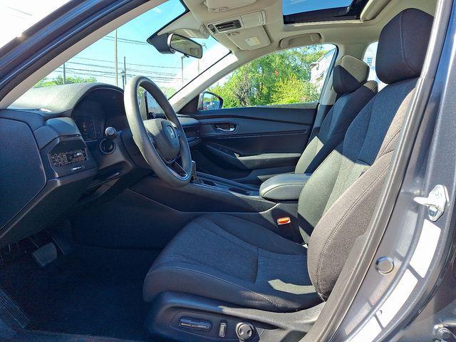 used 2023 Honda Accord car, priced at $23,999