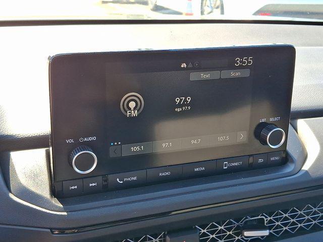 used 2023 Honda Accord car, priced at $23,999