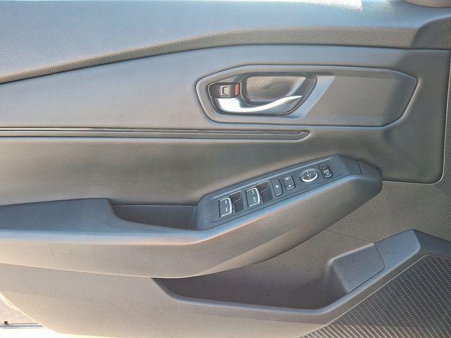 used 2023 Honda Accord car, priced at $23,999