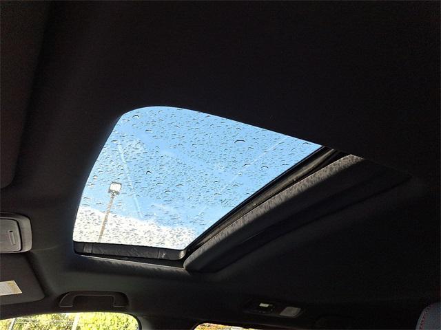 used 2023 Honda Odyssey car, priced at $35,999