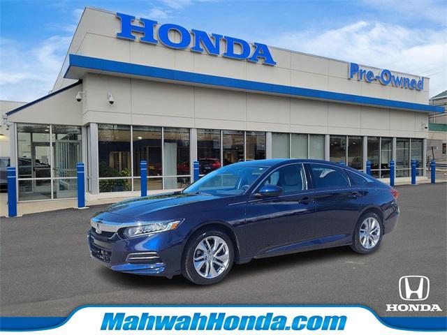 used 2023 Honda Accord car, priced at $24,113
