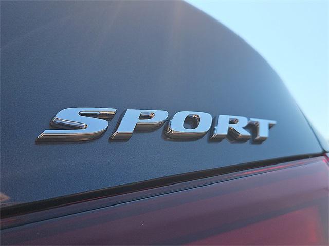 new 2026 Honda Civic car, priced at $27,890