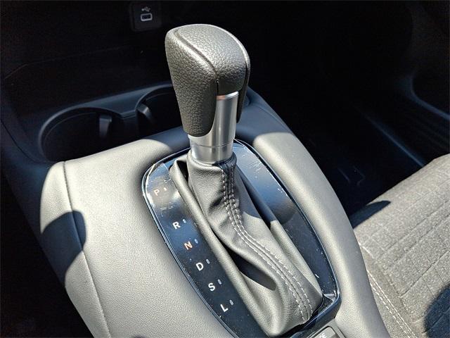 used 2025 Honda HR-V car, priced at $25,463