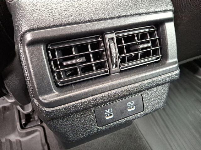 used 2025 Honda Accord car, priced at $27,699