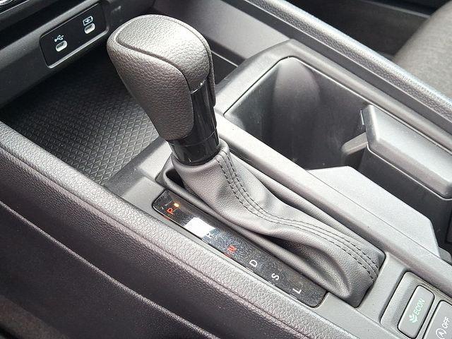 used 2025 Honda Accord car, priced at $27,699