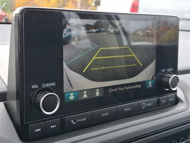 used 2025 Honda Accord car, priced at $27,699