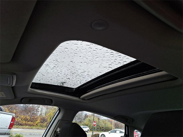 used 2025 Honda Accord car, priced at $27,699