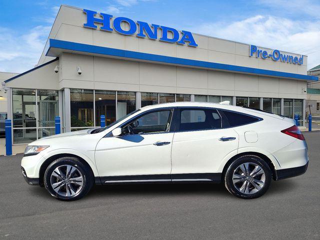 used 2014 Honda Crosstour car, priced at $11,263