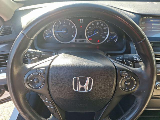 used 2014 Honda Crosstour car, priced at $11,263