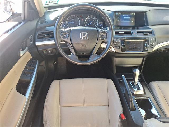 used 2014 Honda Crosstour car, priced at $11,263