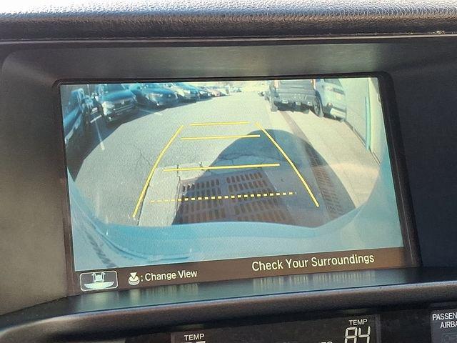 used 2014 Honda Crosstour car, priced at $11,263