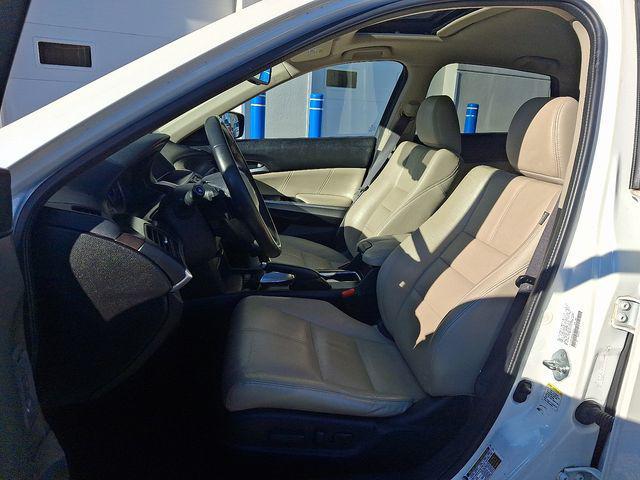 used 2014 Honda Crosstour car, priced at $11,263