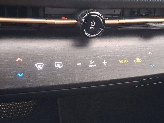 used 2024 Nissan ARIYA car, priced at $21,092