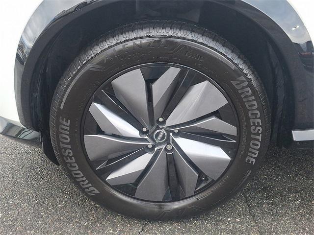 used 2024 Nissan ARIYA car, priced at $21,092