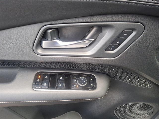 used 2024 Nissan ARIYA car, priced at $21,092