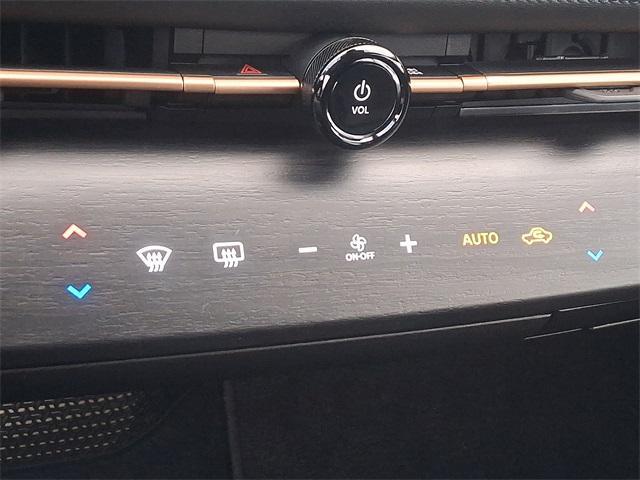 used 2024 Nissan ARIYA car, priced at $21,092