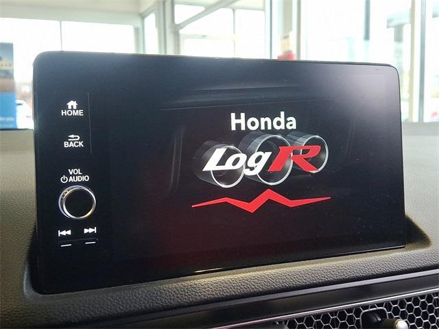 used 2024 Honda Civic Type R car, priced at $44,999