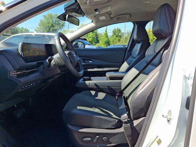 used 2024 Nissan ARIYA car, priced at $19,670