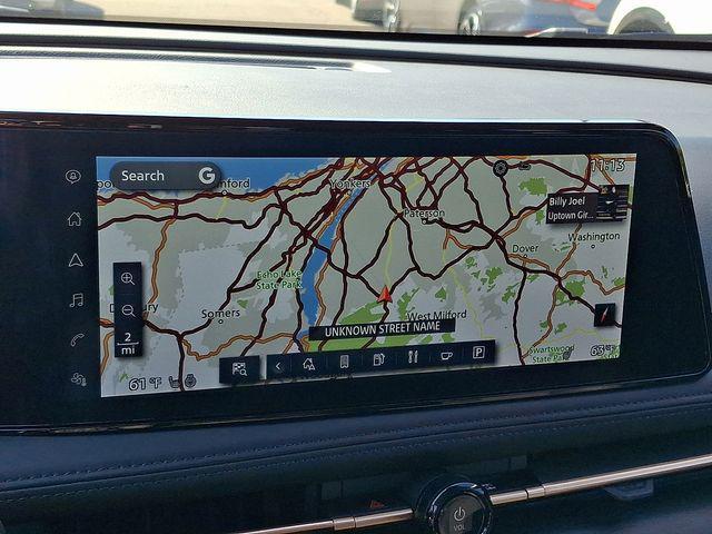 used 2024 Nissan ARIYA car, priced at $19,670