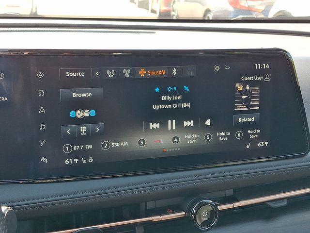 used 2024 Nissan ARIYA car, priced at $19,670