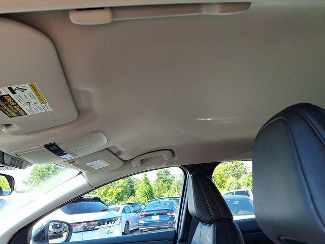 used 2024 Nissan ARIYA car, priced at $19,670