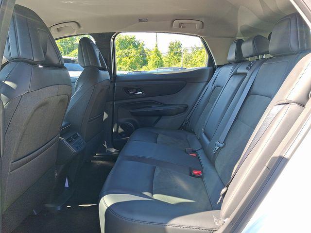 used 2024 Nissan ARIYA car, priced at $19,670