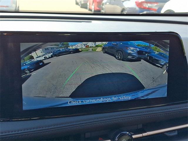 used 2024 Nissan ARIYA car, priced at $21,999