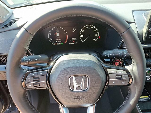 used 2025 Honda CR-V car, priced at $36,308