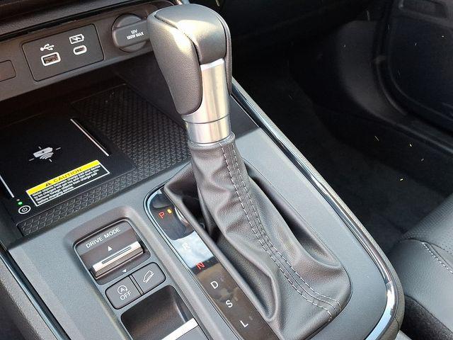 used 2025 Honda CR-V car, priced at $36,308