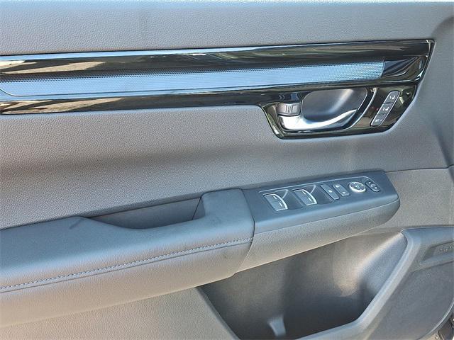 used 2025 Honda CR-V car, priced at $36,308