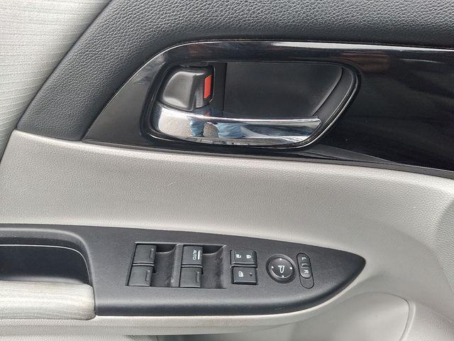 used 2017 Honda Accord car, priced at $13,795