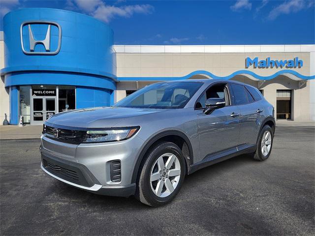 new 2026 Honda Prologue car, priced at $50,995