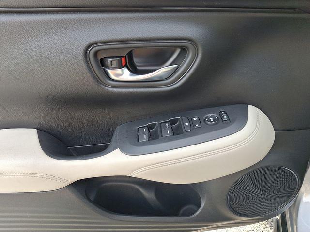 used 2023 Honda HR-V car, priced at $16,999