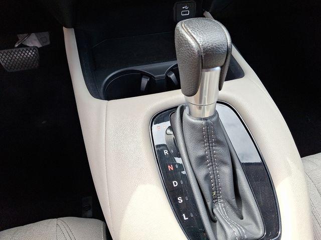 used 2023 Honda HR-V car, priced at $16,999