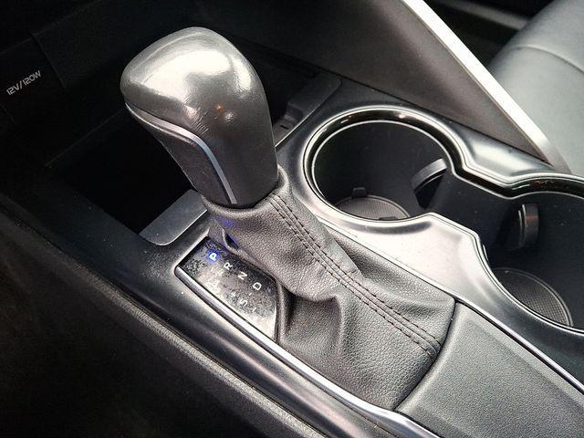 used 2020 Toyota Camry car, priced at $15,385